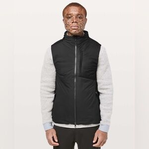 Lululemon Pinnacle Warmth Vest